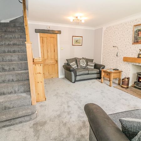 Croft Cottage Long Preston Экстерьер фото