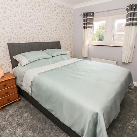 Croft Cottage Long Preston Экстерьер фото