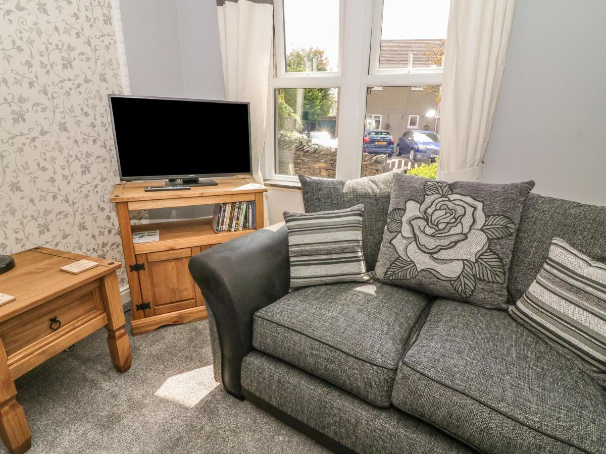 Croft Cottage Long Preston Экстерьер фото