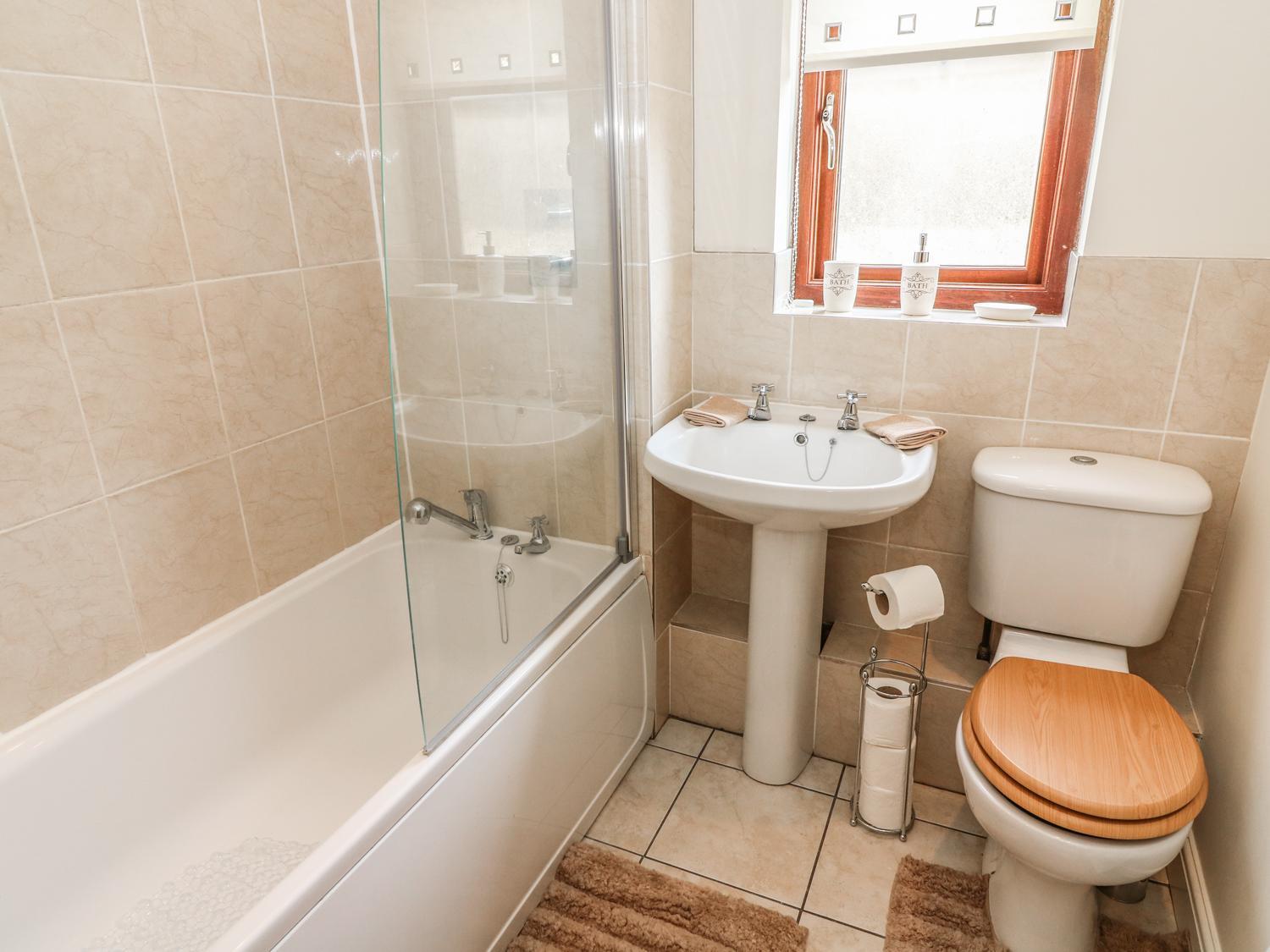 Croft Cottage Long Preston Экстерьер фото