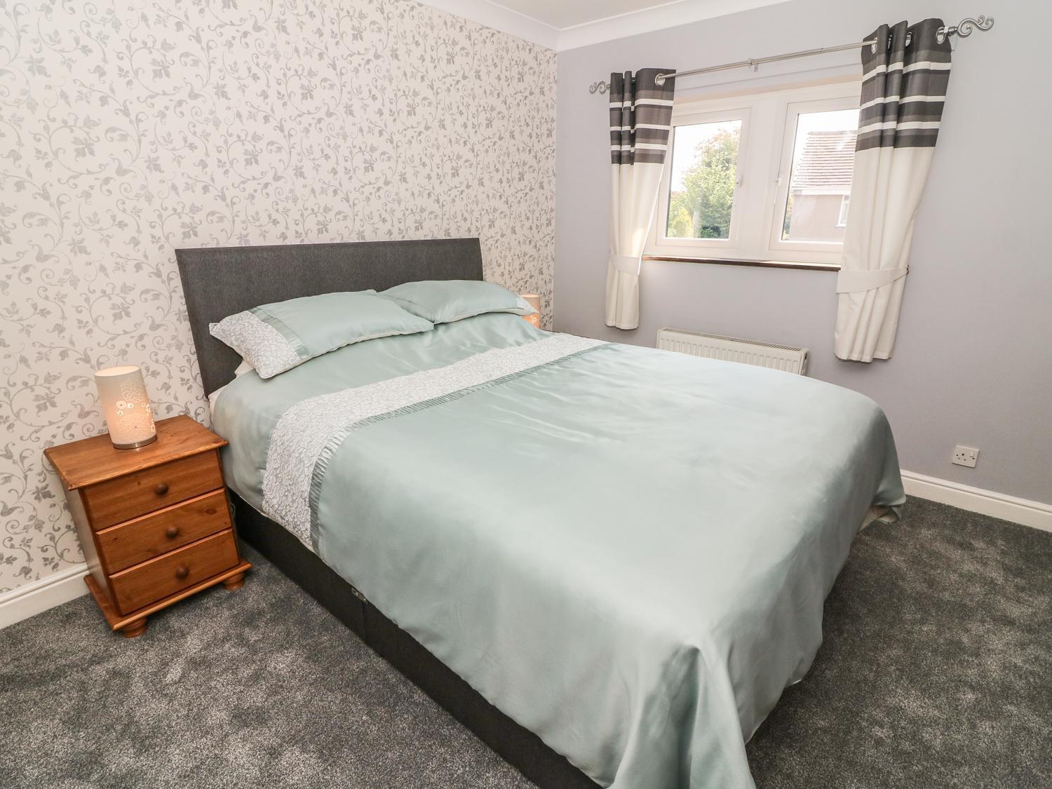 Croft Cottage Long Preston Экстерьер фото